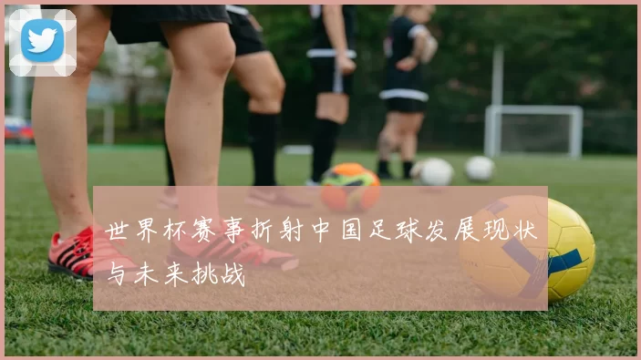 世界杯赛事折射中国足球发展现状与未来挑战
