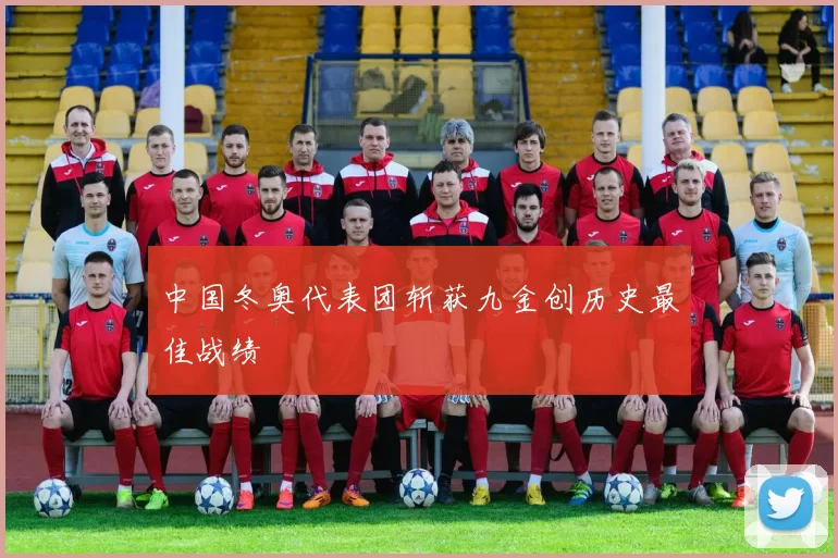 中国冬奥代表团斩获九金创历史最佳战绩